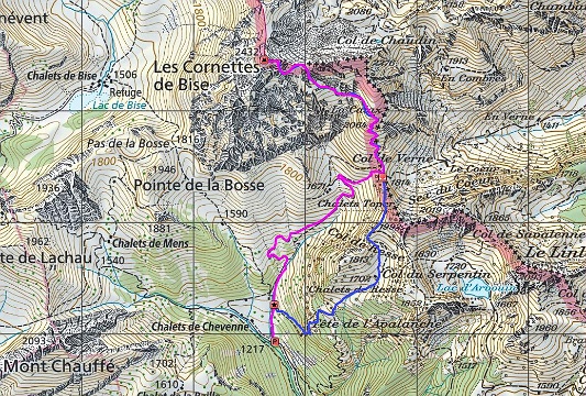 180724-Wanderung-Les-Cornettes-de-Bise 0001