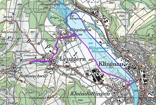 180530-Wanderung-rund-um-Klingnauer-see 0001