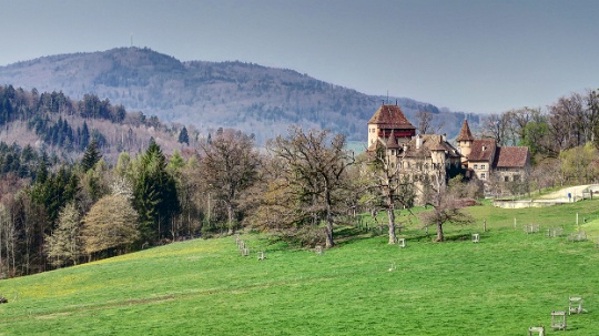 190412-Wanderung-Schloss-Wildenstein 6176 7 8