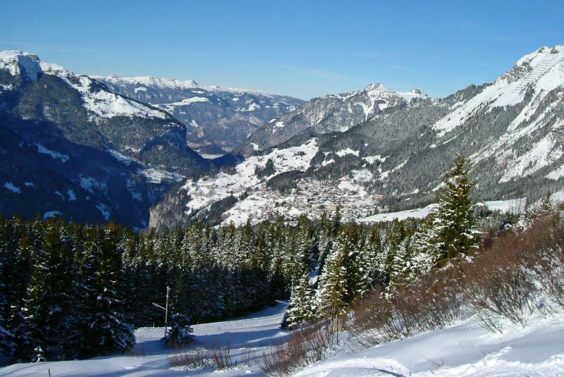 Wengen