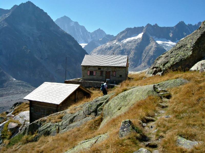 Lauteraarhütte