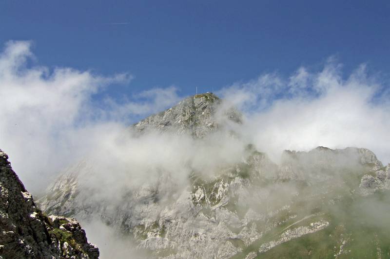 Image Wanderung Pilatus