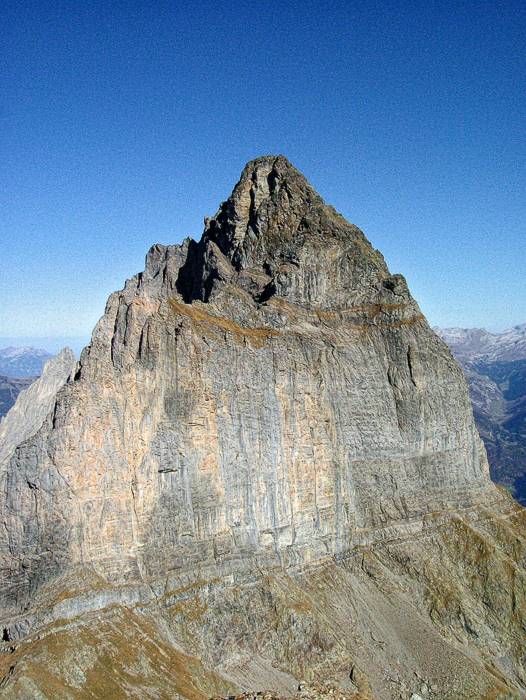 Gstellihorn 2854m