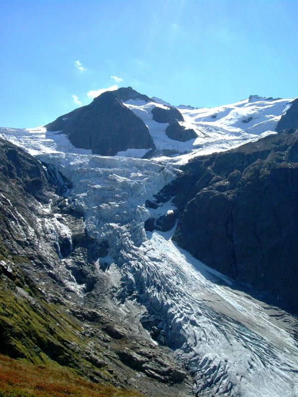 ...Triftgletscher