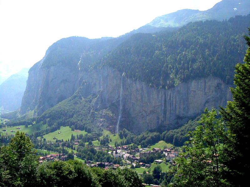 Lauterbrunnen