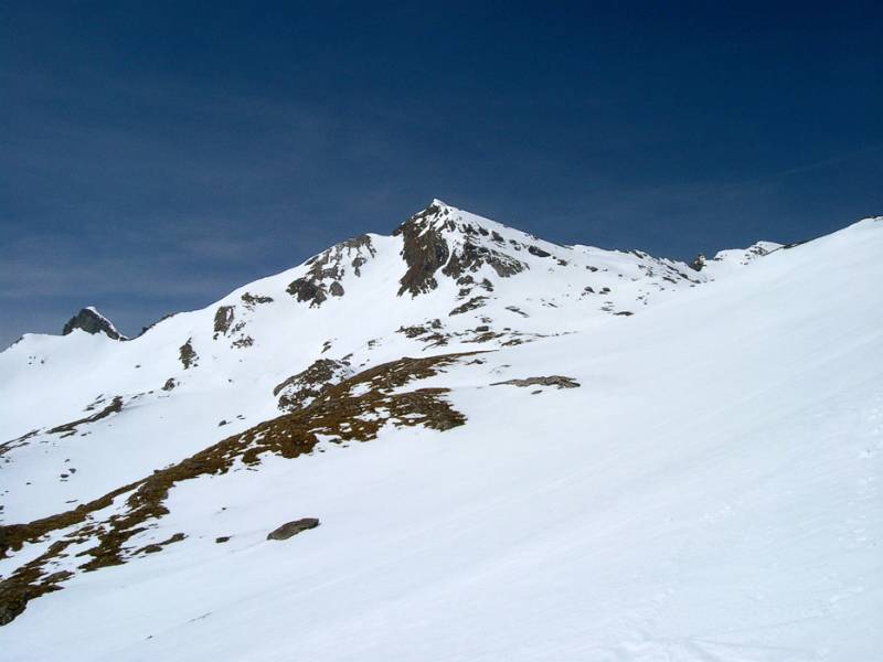 Image Skitour Grande Dent De Morcles <br />