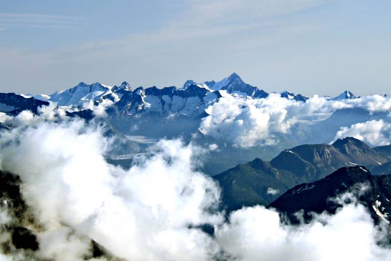 Berner Alpen