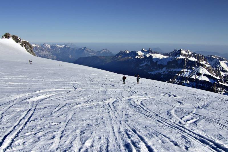 Chammlijoch