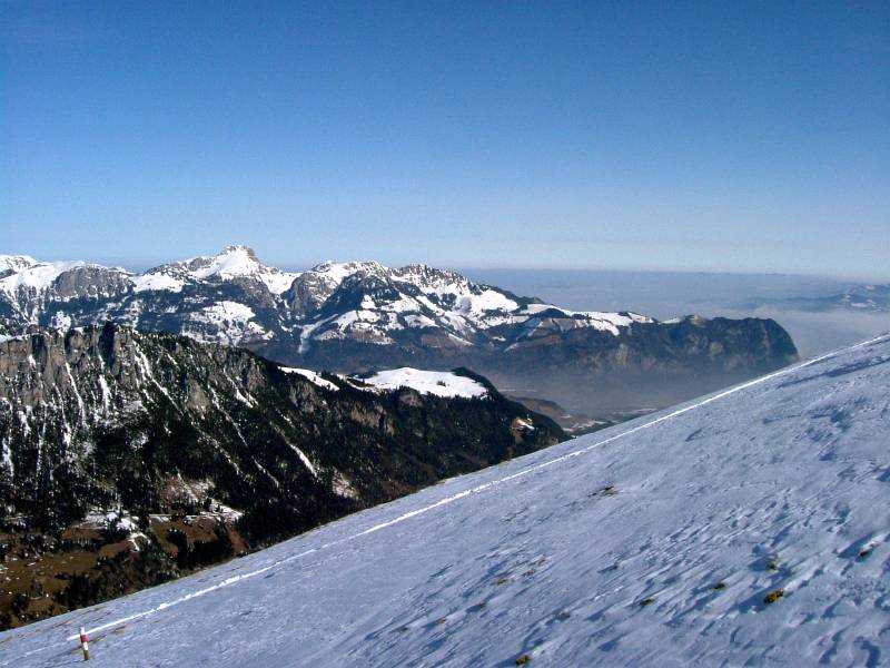 Stockhorn