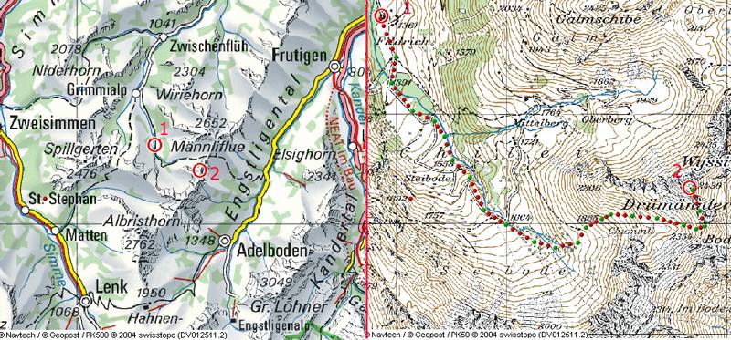 1=Fildrich; 2=Druemaennler