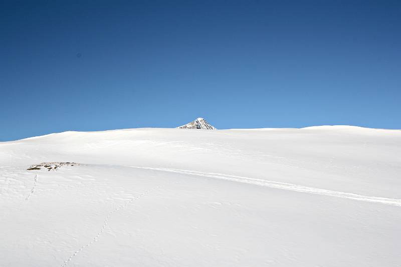 Spitze von Galenstock