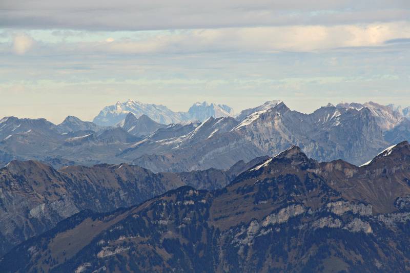 Glarner Alpen