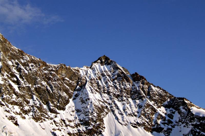 Lenzspitze