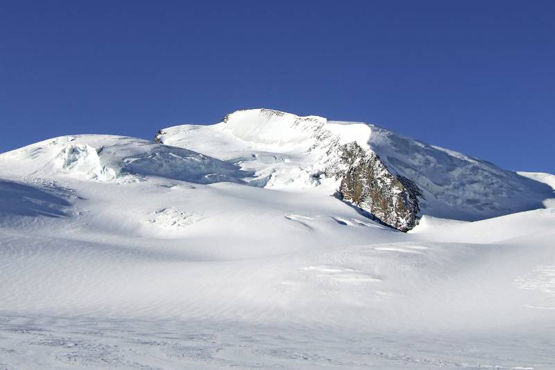 Strahlhorn