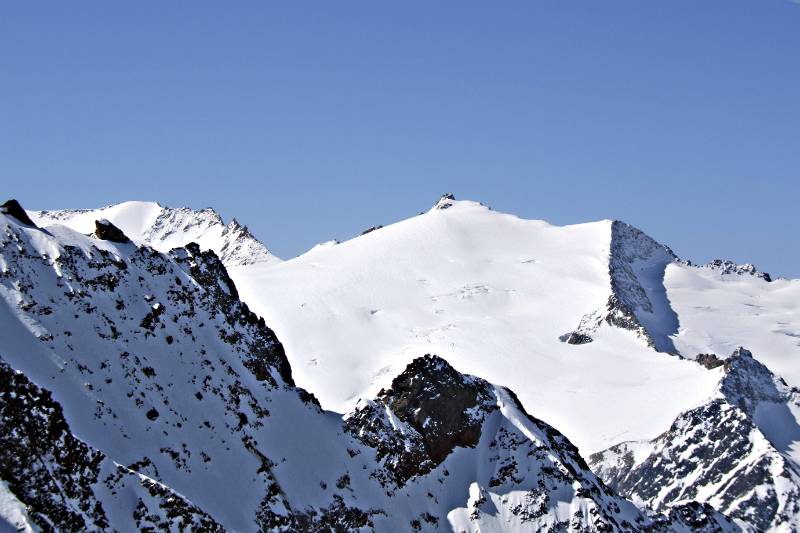 Blick Richtung Trift-Gebiet