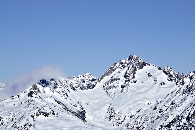 Oberalpstock