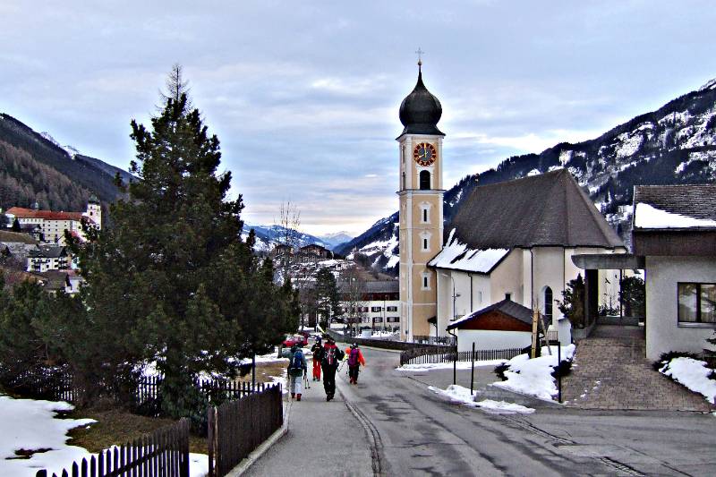 Image Freeride Disentis-Oberalp  <br />