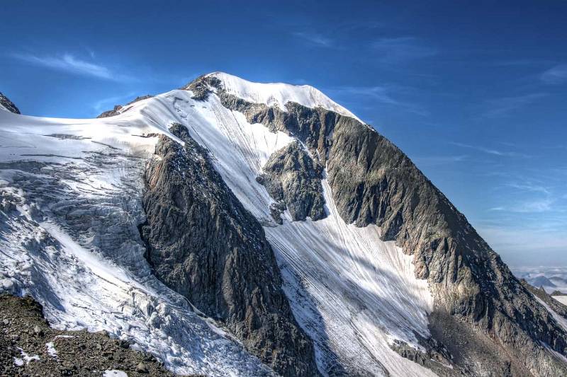 Vorder Tierberg