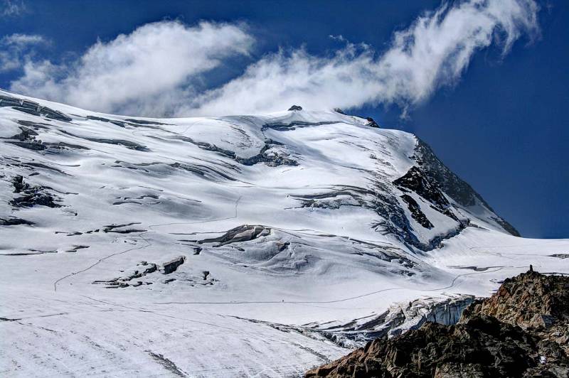 Mittler Tierberg