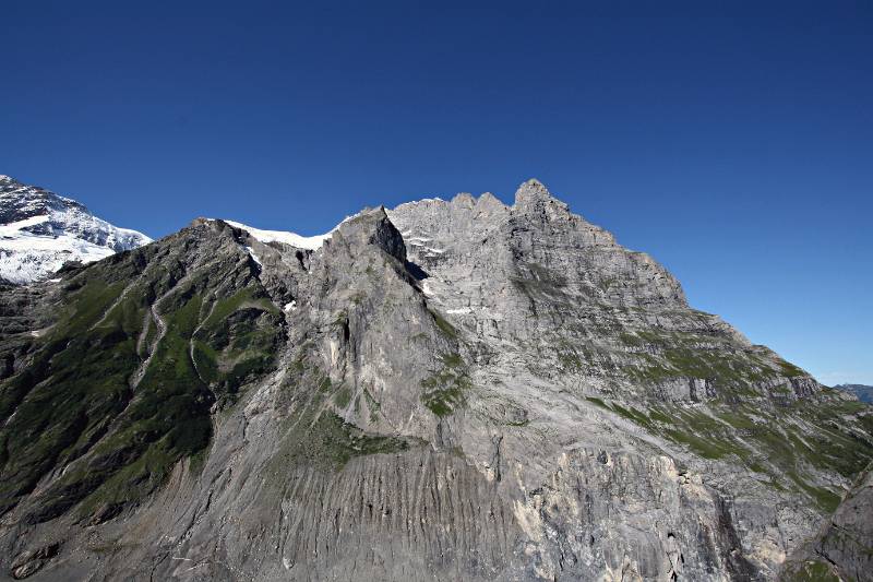 Eiger Ostegg