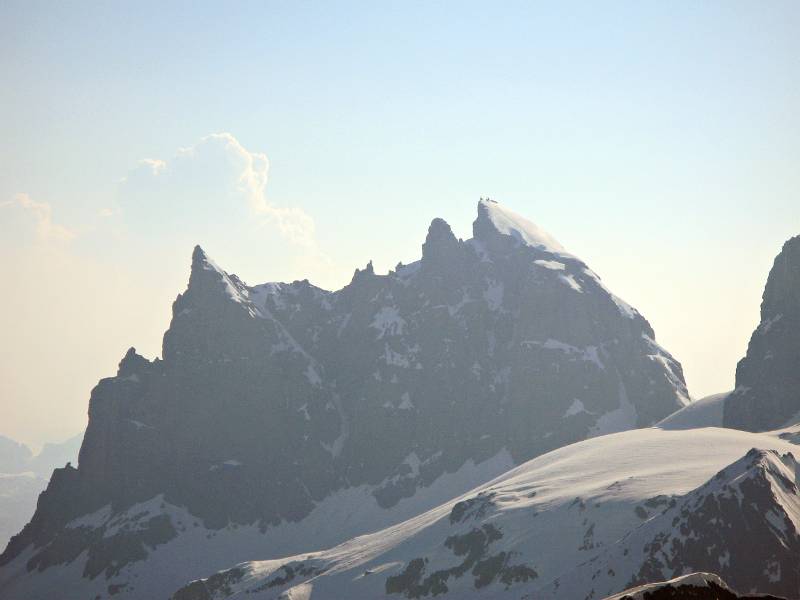 Panorama von Grassen