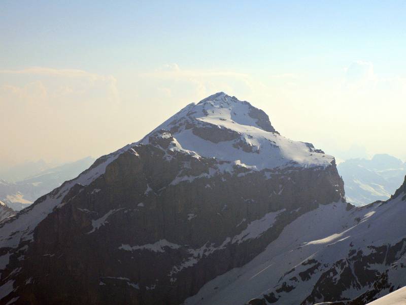 Panorama von Grassen