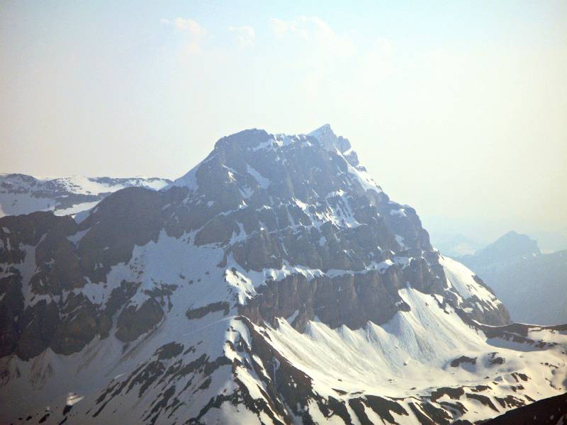 Panorama von Grassen