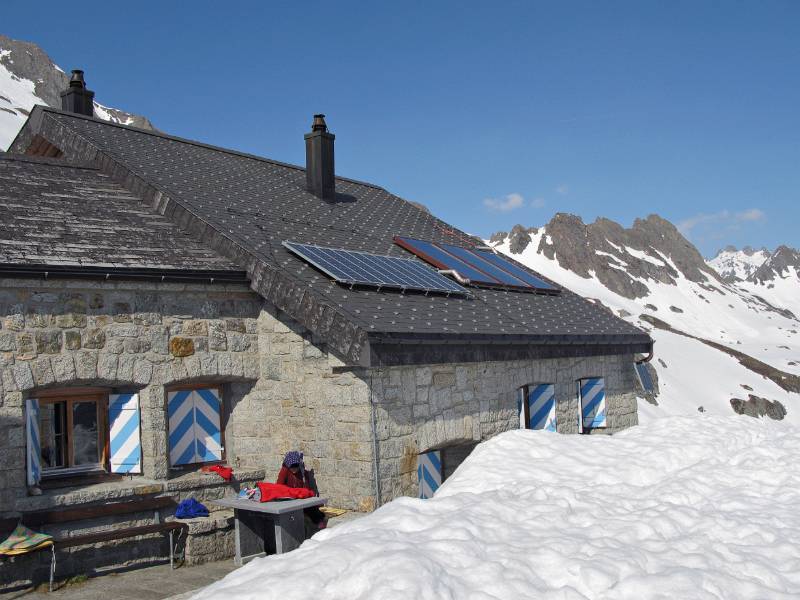 Sustlihütte