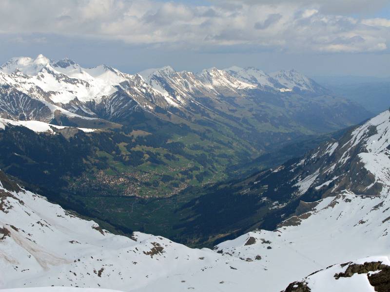 Adelboden