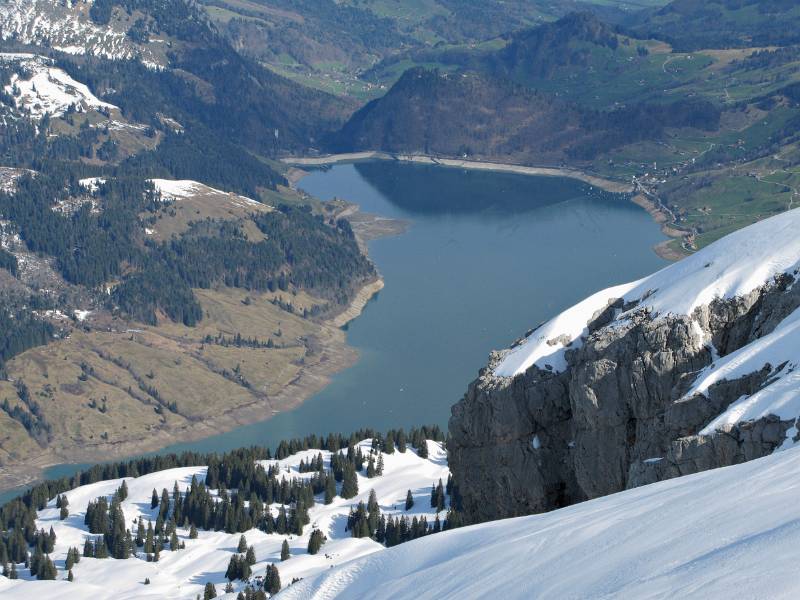 Wägitalersee