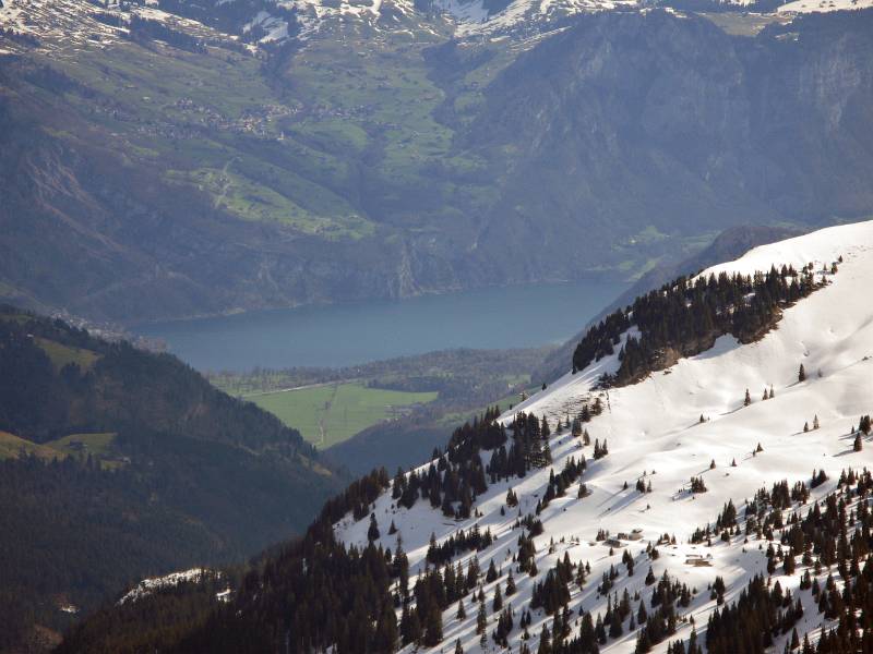 Walensee