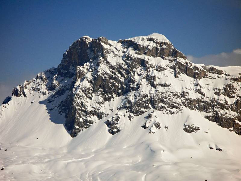 Blick vom Hasenflüeli