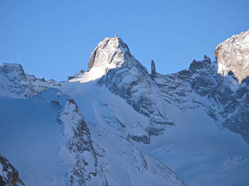 Torrone Orientale (3333m)