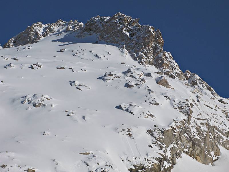 Cima di Val Bona