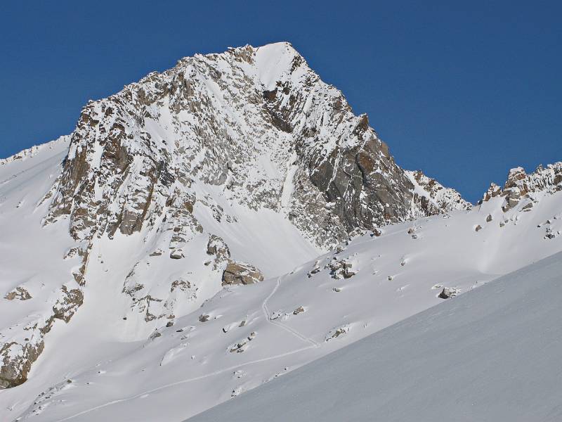 Cima di Val Bona