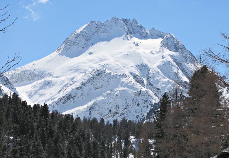 Piz del Forno