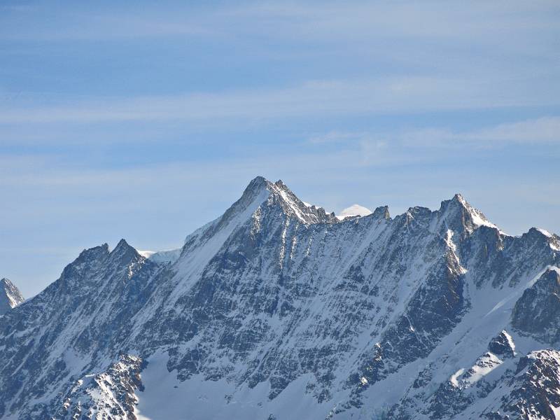 Lötschentaler Breithorn