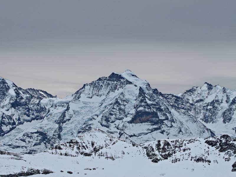 Jungfrau