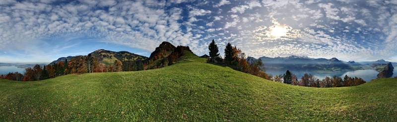 360° Panorama von Usser Urmi Für Virtual Reality Panorama-Tour klick H