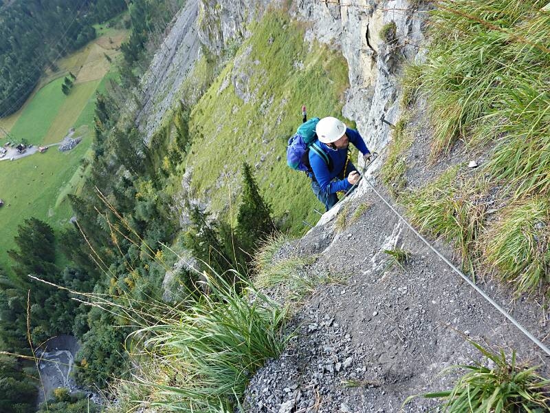 090927-Allmen-Klettersteig_7480