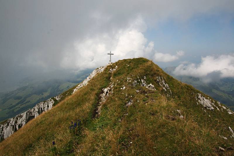 Image Wanderung Fluebrig <br />