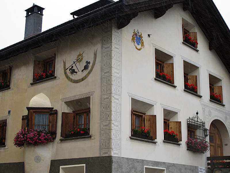 Tarasp