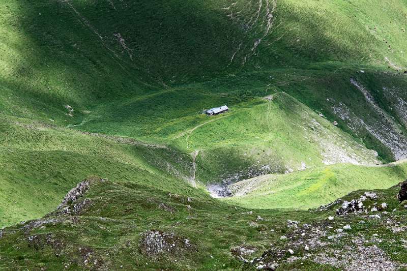 Tällihütte