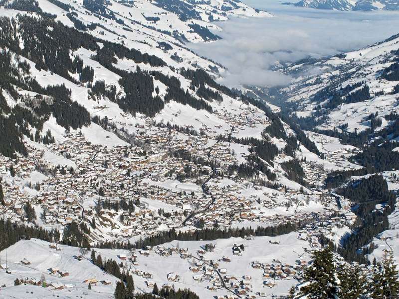 Adelboden