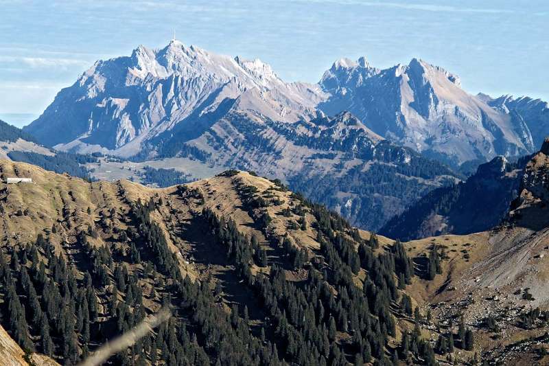 Säntis