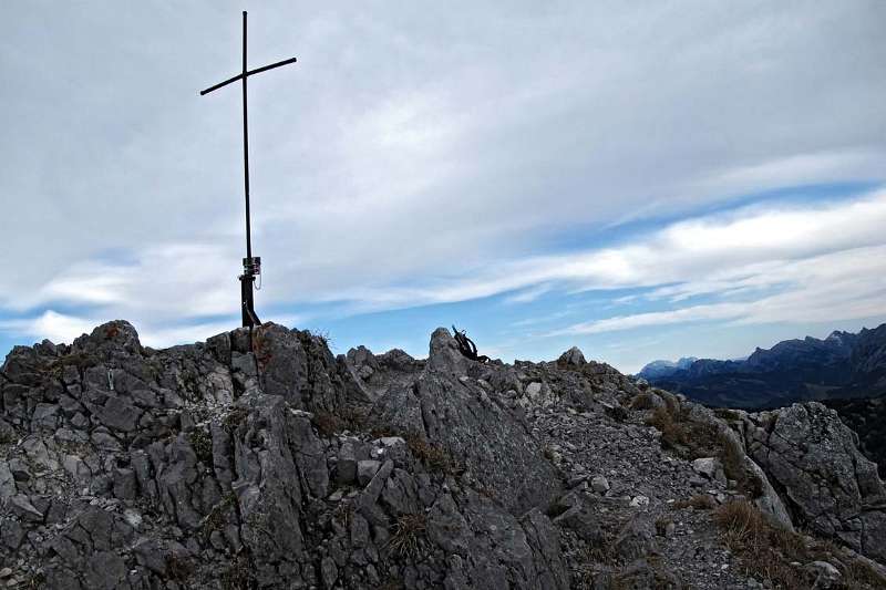 Image Wanderung Kl Mythen - Haggenspitz