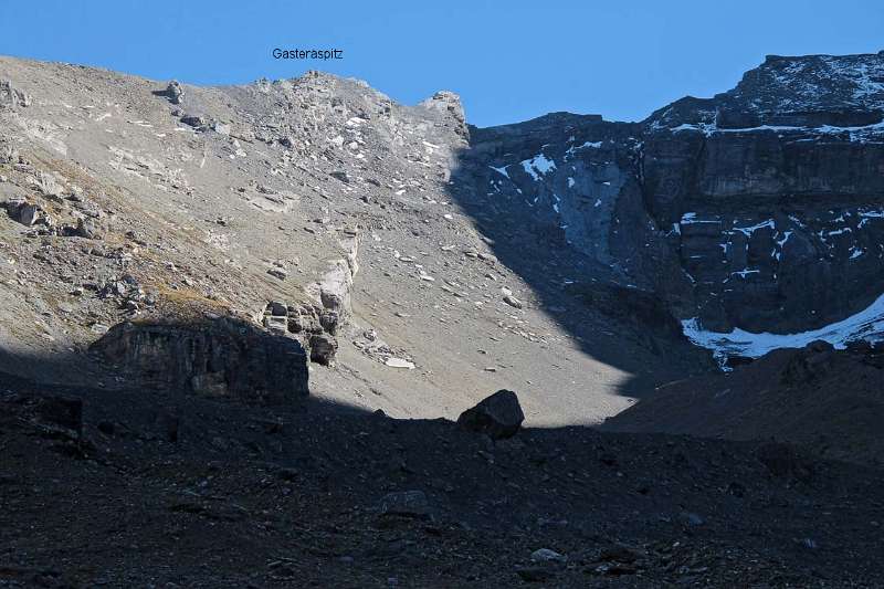 Blick zurück