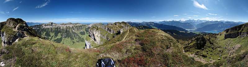 360° Burgfeldstand Für interaktive Panorama-Tour klick H I E R -->