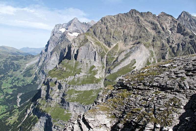 Wetterhorn