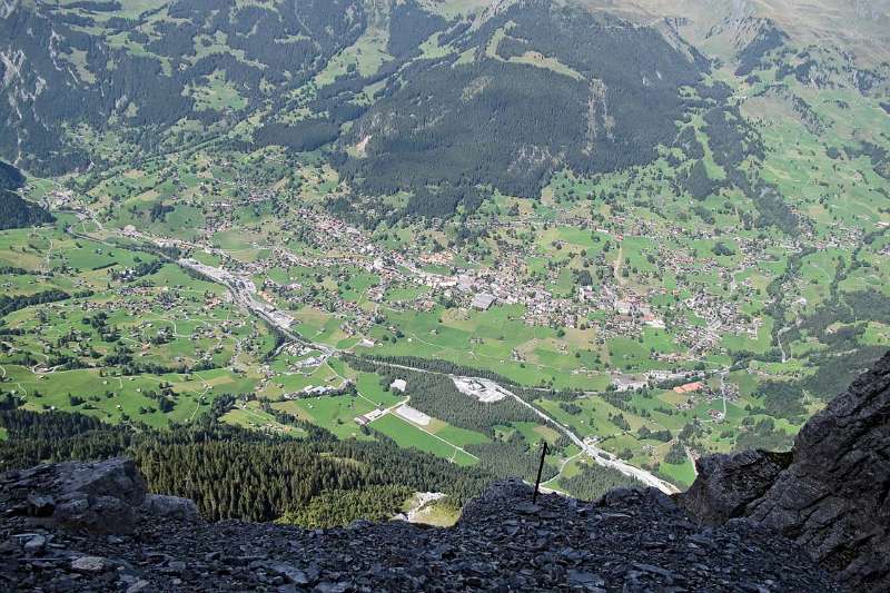 Grindelwald